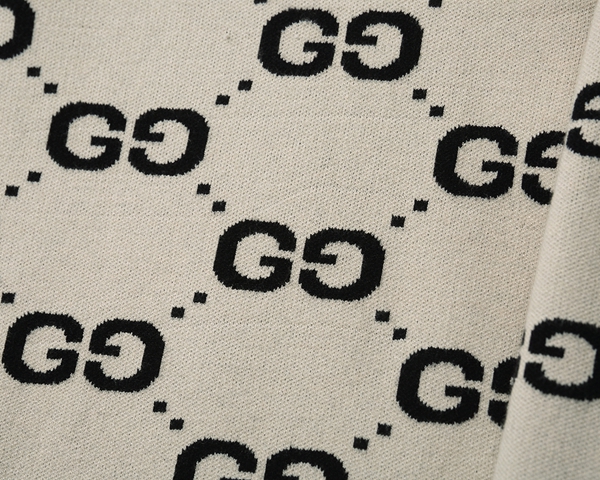 ブランドセーター内部構造